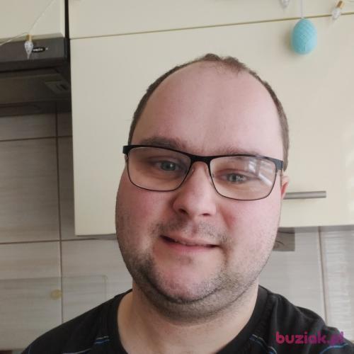 Matrix34Q, Male, 35 years, Chełmno