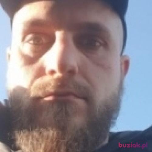 paweu91, Mężczyzna, 35 lat, Giżycko