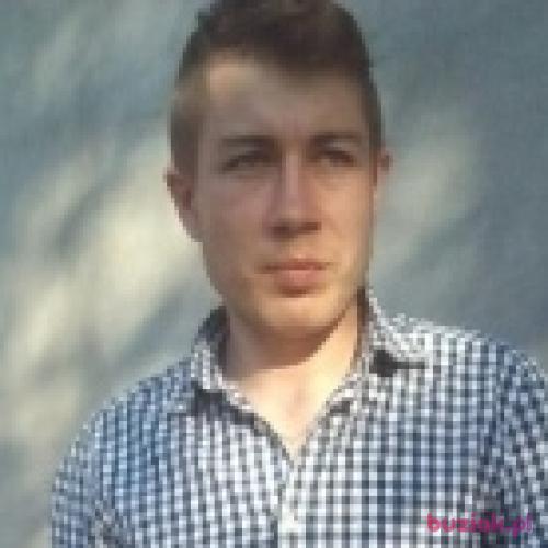 Damianek1916, Mężczyzna, 34 lata, Siedlce