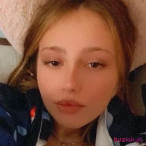 hotkasia2000, Kobieta, 26 lat, Cybinka