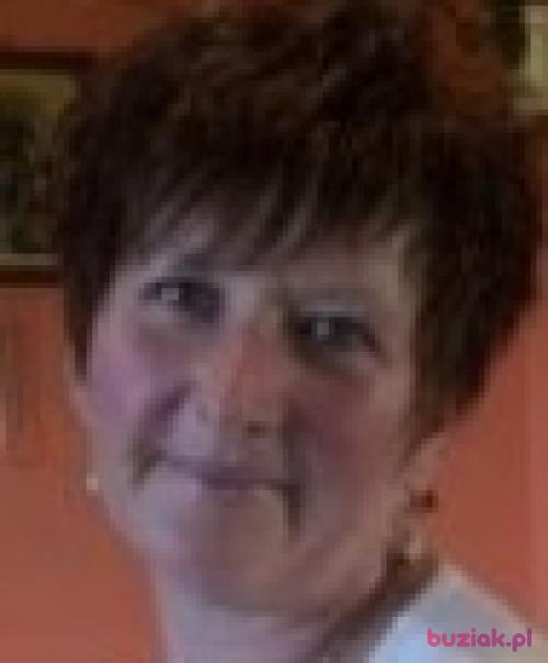 marysiad1, Kobieta, 57 lat, Chorzele