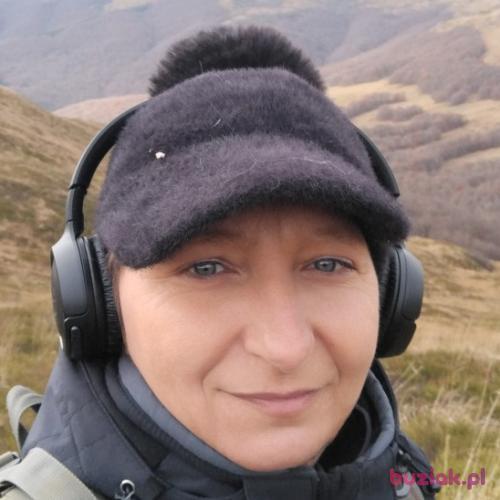 Iwona50_, Kobieta, 52 lata, Haga