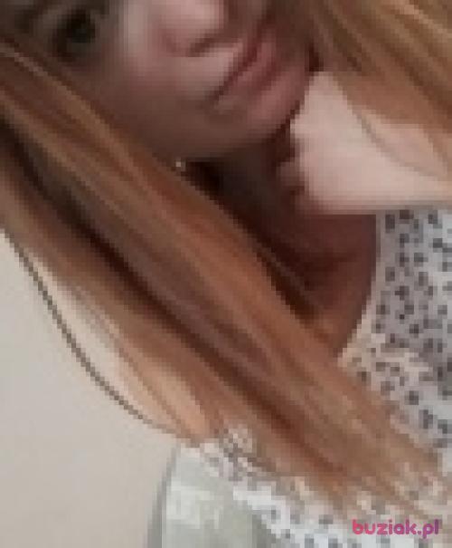 Anja03, Kobieta, 31 lat, Poznań