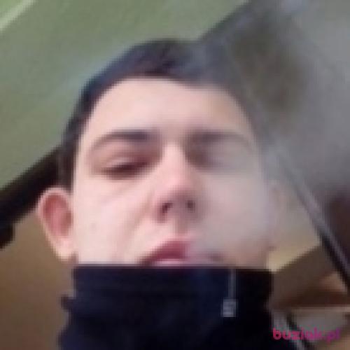 adrianekk1, Mężczyzna, 26 lat, Kraków