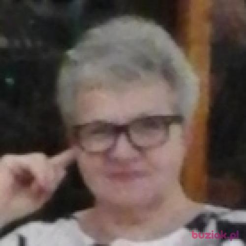 koziorozec131s, Kobieta, 77 lat, Olsztyn