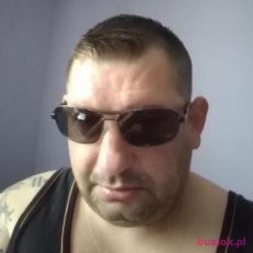 legionista666, Mężczyzna, 45 lat, Głogów