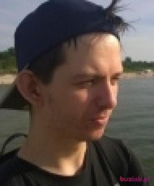Senbonzakura, Mężczyzna, 36 lat, Wolin