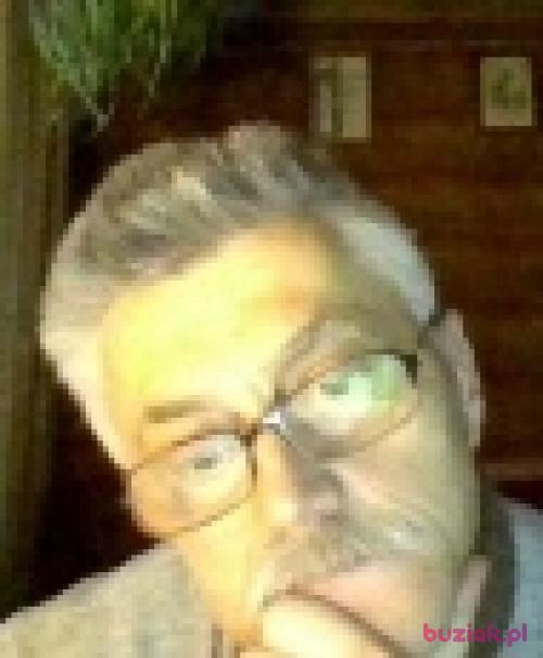 panda1, Mężczyzna, 59 lat, Maków Podhalański
