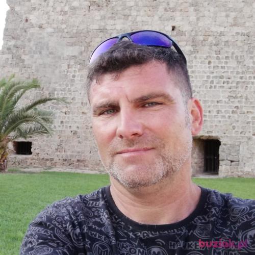 Piotr1974fajny, Mężczyzna, 52 lata, Suwałki