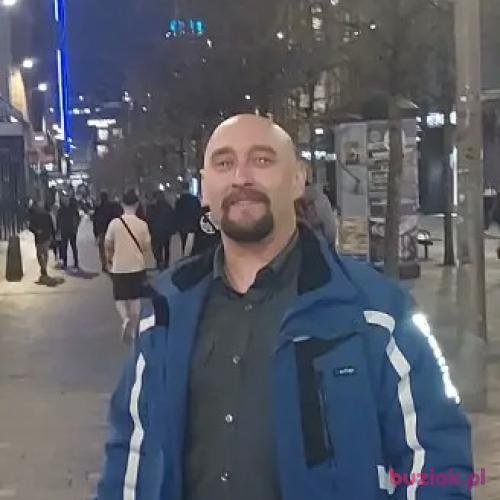 Marcin82xxx, Mężczyzna, 44 lata, Kingston upon Hull