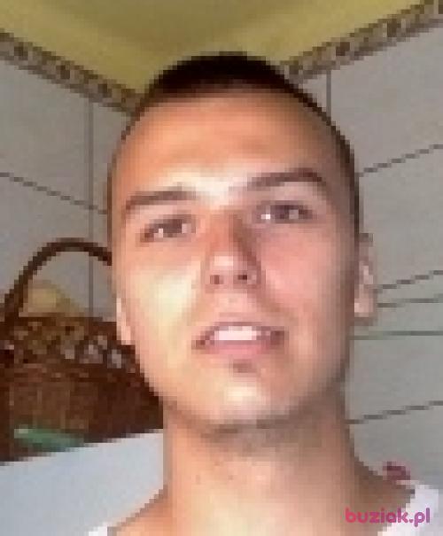 doman91, Mężczyzna, 35 lat, Bytom