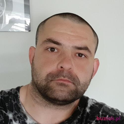 maniu1100, Mężczyzna, 35 lat, Manchester