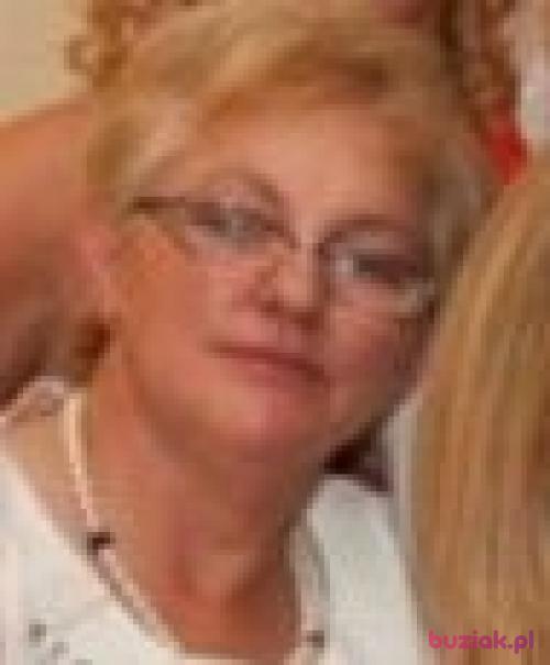 delayla, Kobieta, 65 lat, Poznań