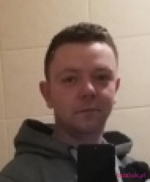Przemekbig, Mężczyzna, 31 lat, Odolanów