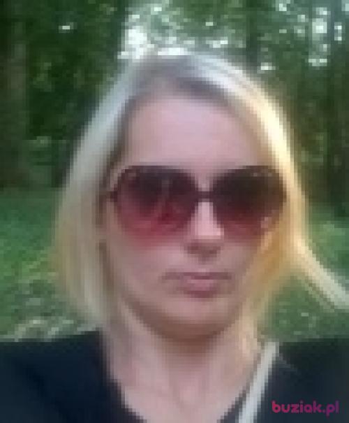 oper, Kobieta, 48 lat, Jarocin