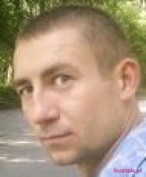 radziu19834, Mężczyzna, 43 lata, Buk