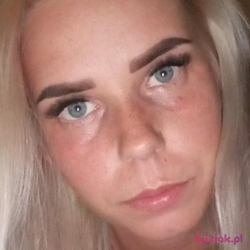 marta93lux, Kobieta, 32 lata, Zielona Góra