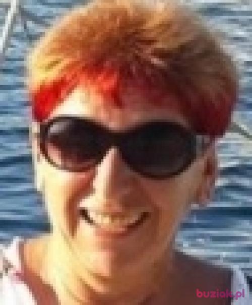 ElaBarbara, Kobieta, 69 lat, Mysłowice