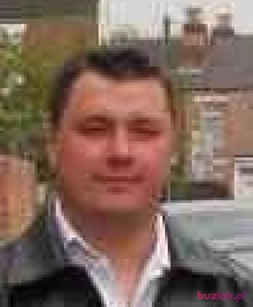 danielek12345, Male, 45 years, Staffordshire