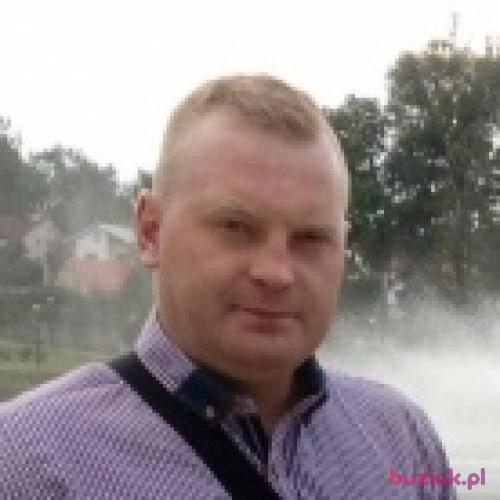 JanZi, Mężczyzna, 38 lat, Gdańsk