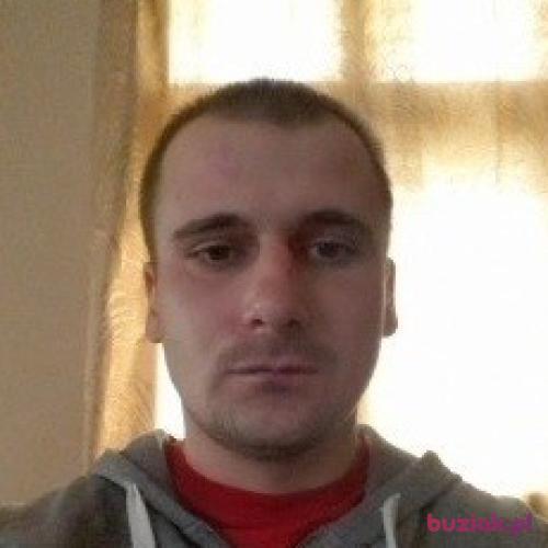 marcinmily4, Mężczyzna, 37 lat, Jarosław
