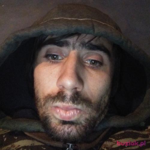 Kadas28twardy, Male, 31 years, Jelenia Góra