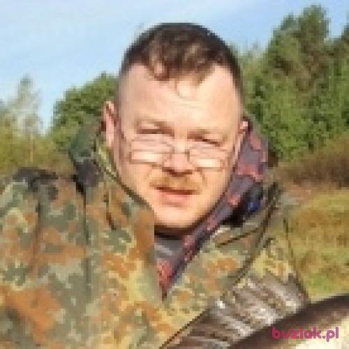 arek3781, Mężczyzna, 52 lata, Radom