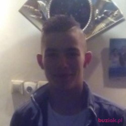adzik1999, Mężczyzna, 27 lat, Chodzież