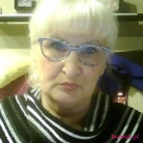 truskaweczka6, Kobieta, 76 lat, Jawor