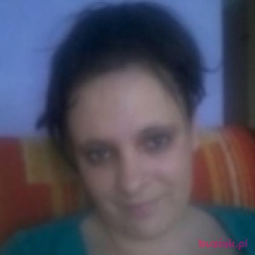 ela-21, Female, 36 years, Słupsk