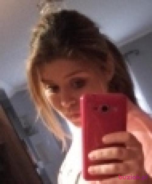 wercia18, Kobieta, 28 lat, Poznań