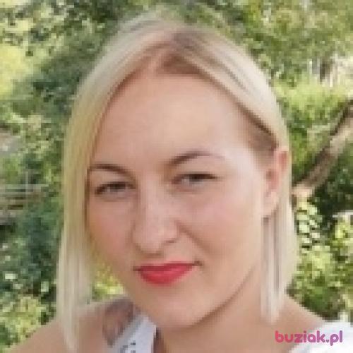Marlenczyk, Kobieta, 35 lat, Gliwice