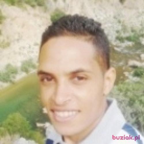 HichamSmiley, Male, 33 years, Majorka