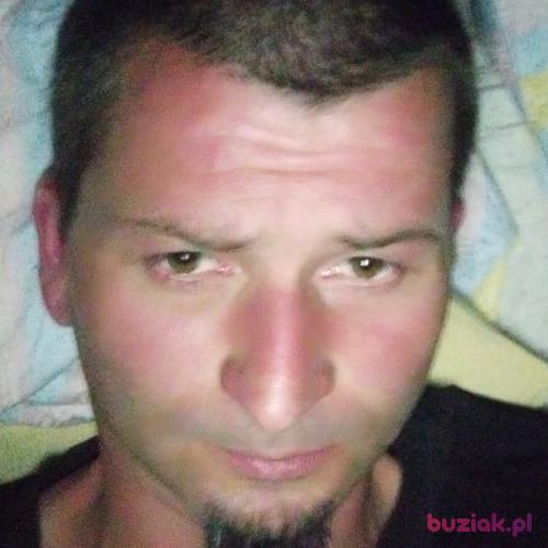 koniobijca, Mężczyzna, 38 lat, Jędrzejów