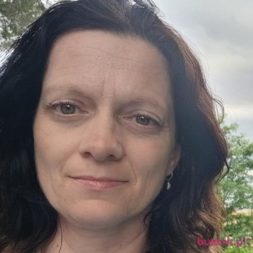 Kinkamila, Kobieta, 45 lat, Chelmsford