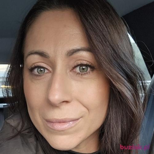 AsiaLeia, Kobieta, 44 lata, 's-Hertogenbosch