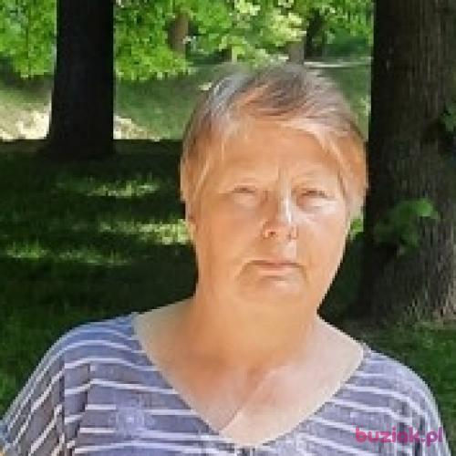 marylka222, Kobieta, 66 lat, Łańcut