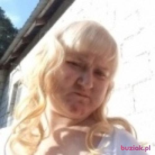 Blodynka92, Kobieta, 34 lata, Ostrołęka