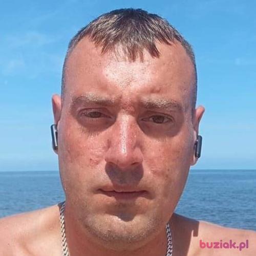 tomaszekkk123, Mężczyzna, 33 lata, Siedlce