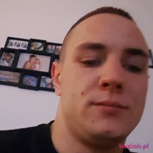 AAKuba, Mężczyzna, 32 lata, Rotterdam