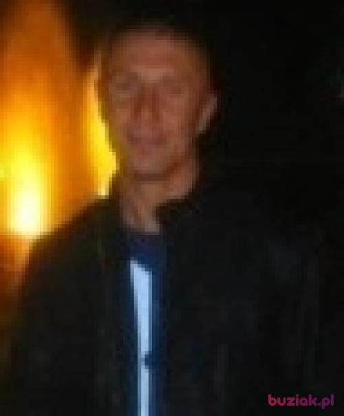 Kristol, Mężczyzna, 45 lat, Białystok