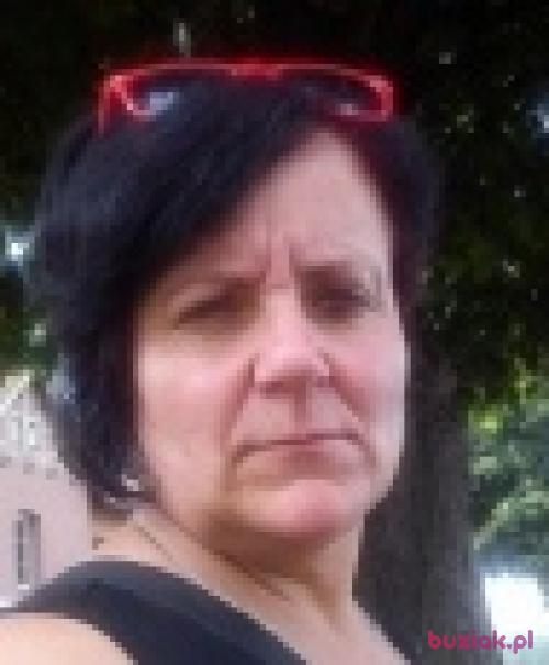 Becia132, Kobieta, 57 lat, Świnoujście
