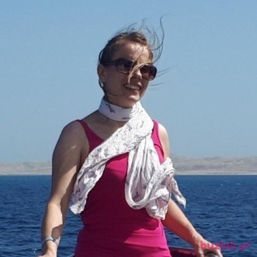 Celina77, Kobieta, 48 lat, Władysławowo