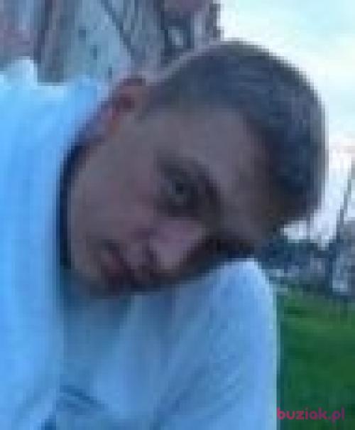 Erej, Mężczyzna, 38 lat, Jaworzno