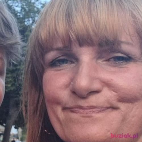 Ania030, Kobieta, 45 lat, Świnoujście