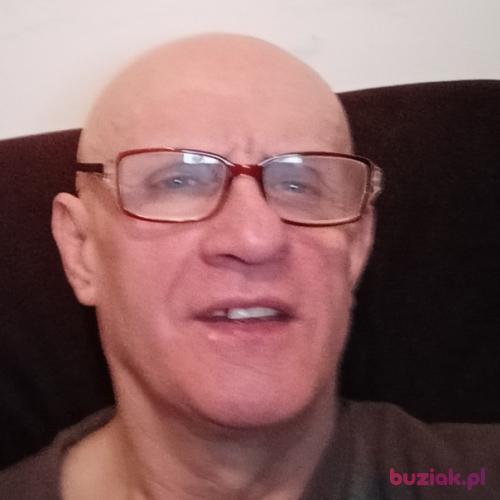 jaAlf, Mężczyzna, 61 lat, Bolesławiec