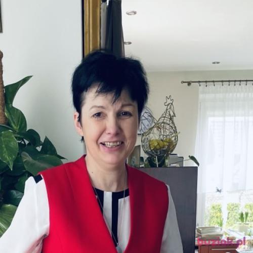 aniakr4, Kobieta, 51 lat, Kraków