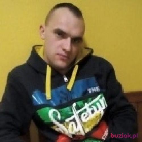 lukaszeekk1, Mężczyzna, 34 lata, Goleniów