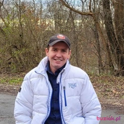 roberto45, Mężczyzna, 48 lat, Kraków