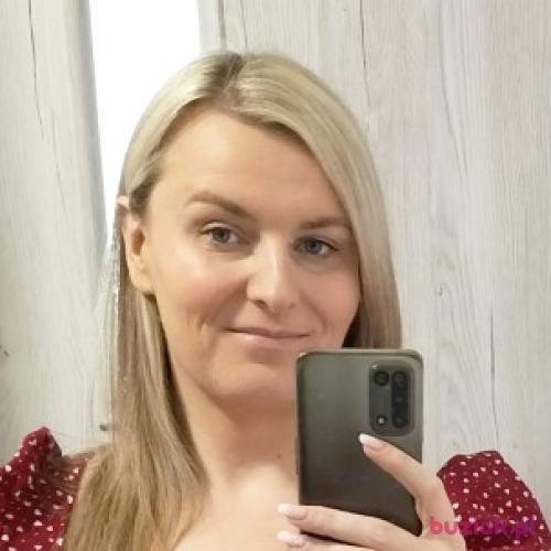 Anielka22, Kobieta, 35 lat, pomorskie